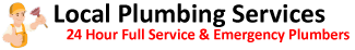 Johnstown PA 24 Hour Plumbers